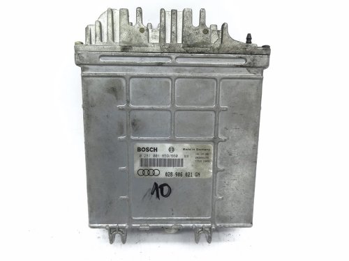 Styrenhet för Audi-motor 0281001659 0281001660