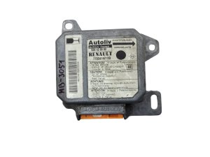 Styrenhet Airbagmodul 550420900 OE Renault Clio II