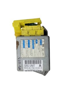 Styrenhet Airbagmodul 77960S03G81M2 OE Honda Civic IV