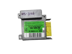 Styrenhet Airbagmodul 94AG14B056B1A OE Ford Escort