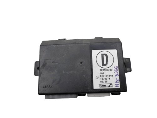 Styrenhet Modul 52010494B OE Rover 200 YWC106240