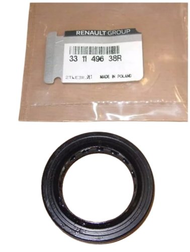 Lagerpackning 331149638R Ny OE  Renault