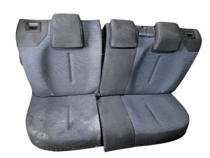Baksäte 3D 8881NW OE PSA Citroen C4