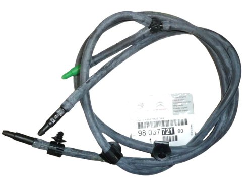 Sprutmunstycke 9803772180 Nytt OE PSA C4 Cactus