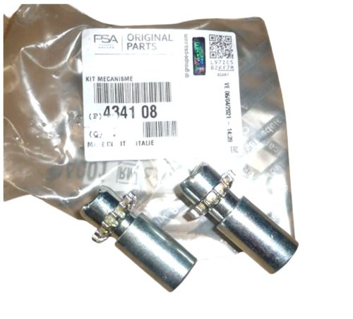 Bromsbackregulator 434108 Ny OE PSA Jumper Boxer Ducato