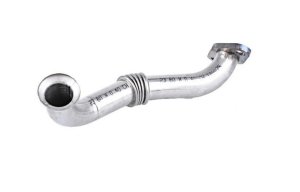 EGR-rör  1.9DCI  7700114213 Ny OE Renault Scenic Megane