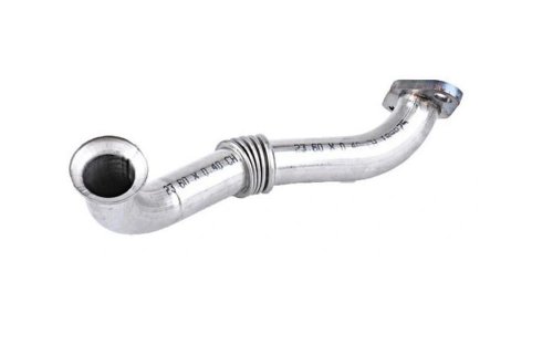 EGR-rör  1.9DCI  7700114213 Ny OE Renault Scenic Megane