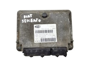 Motorstyrenhet 55187372 OE Fiat Seicento