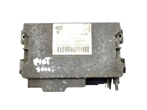 Motorstyrenhet 46555914 OE Fiat Magneti Marelli