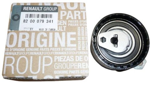 Remspännare  1.9DTI 8200079341 Ny OE Renault Megane
