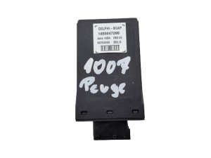 Styrenhet Modul 1400047280 Peugeot 1007