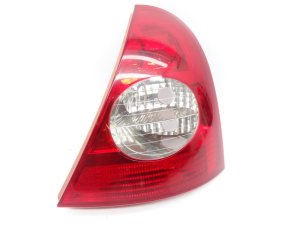 Höger bakre lampa Renault Clio 2 II Lift 8200071414