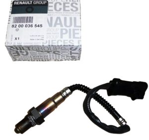 Lambdasond  2.0 8200036545 Ny OE Renault Espace 4 Laguna 2