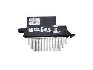 Ventilatorresistans 2776100A26 Koleos 2