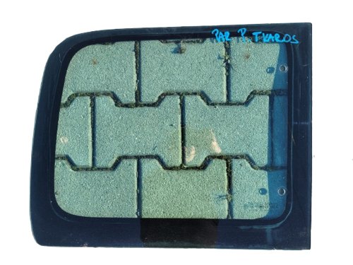 Karossdörrspegel höger bak 8569J6 Berlingo Partner