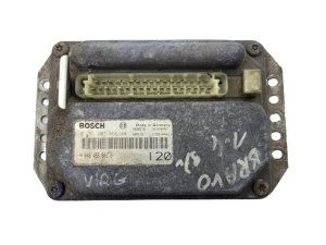 Styrenhet 0261203868 Fiat Bosch 00464558010