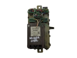 Säkringsbox 38600ST3G010 Honda Civic