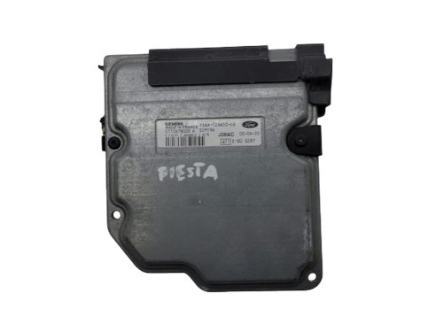 Styrenhet S110678005A  Ford Fiesta