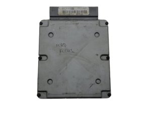 Motorstyrenhet 2S4A12A650NB Ford Focus