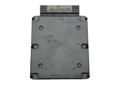 Motorstyrenhet 2S4A12A650NB Ford Focus