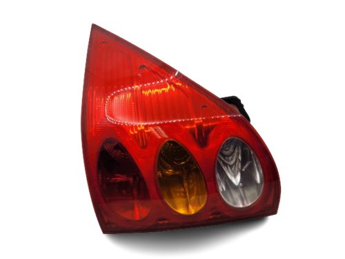 Bakre höger lampa  6351V5 Peugeot 1007