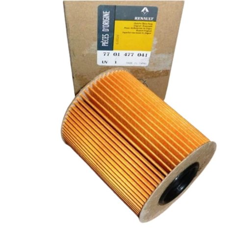 Oljefilter  3.0DCI 7701477041 Ny OE Renault Espace 4