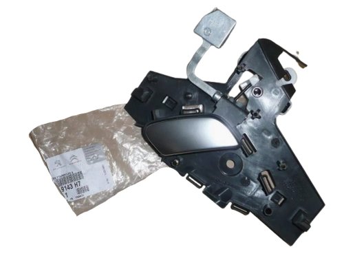 Dörrhandtag vänster fram 9143H7 Ny OE PSA Citroen C5