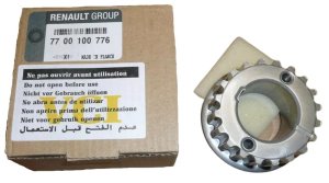 Kugghjul 1.9DCI 7700100776 Nytt OE Renault Trafic 2