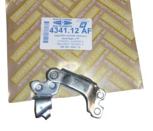 Bromsbackregulator 434112 Ny OE PSA Jumper 3 Boxer 3
