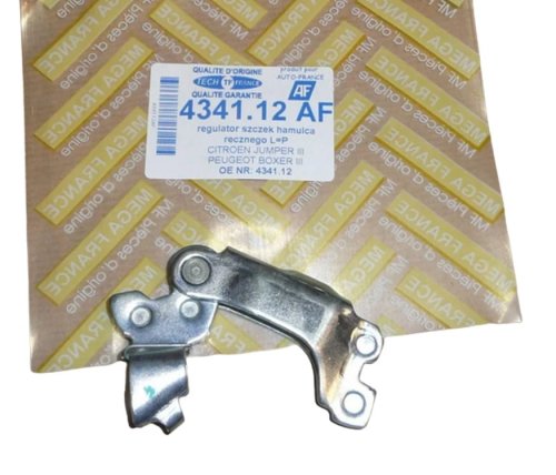 Bromsbackregulator 434112 Ny OE PSA Jumper 3 Boxer 3