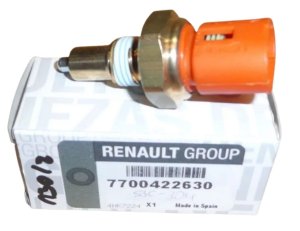 Backningssensor 7700422630 Ny OE Renault Megane 3