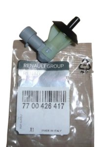 Maskens sensor  7700426417 Ny OE Renault Clio 2 Trafic 2