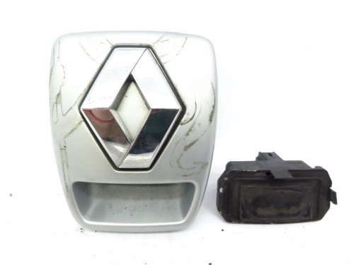 Bakluckans handtag Renault Laguna 2 II 8200000901