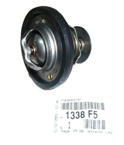 Termostatlager 2.2 HDI 1338F5 Ny OE PSA Jumper Boxer Ducato