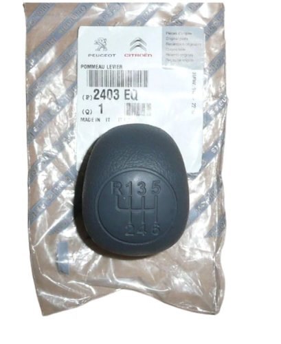 Växelspak 2403EQ Ny OE PSA Jumper Boxer Ducato