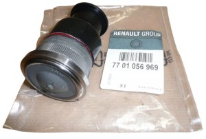 Nedre länkarm 7701056969 Ny OE Renault  Master 2