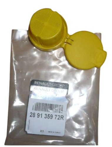 Sprinklerkork 289135972R Ny OE Renault Clio Captur