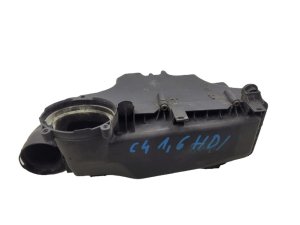Luftfilterhus  1.6 HDI 9656581180 OE PSA C4