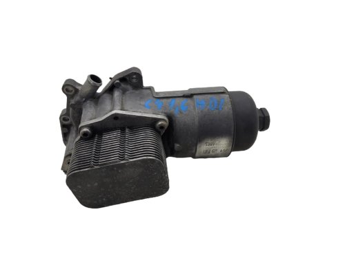 Oljekylare 1.6 HDi  9656970080 OE PSA C4