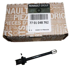 Luftflödestemperaturgivare  7701048762 Ny OE Renault Espace 4