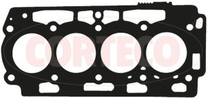 Topplockspackning  1.6HDI 0209JS Ny OE PSA Berlingo 3 Partner 3