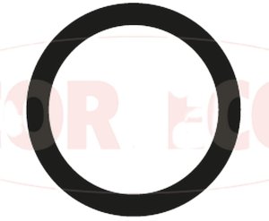 Topplockspackning 2.2HDI 0249E5 Ny OE PSA C5 508