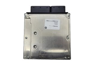 Styrenhet 7794623 BMW E46 Bosch 0281011653