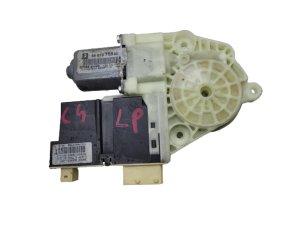 Motor för fönsterhiss, vänster fram 9681576980 OE PSA C4
