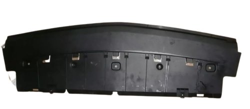 Stötfångarskydd fram 741689 Ny OE PSA C6