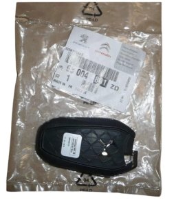 Nyckel 98004801ZD Ny OE PSA Citroen Ds4 Ds5
