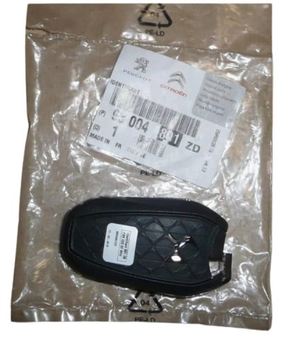 Nyckel 98004801ZD Ny OE PSA Citroen Ds4 Ds5