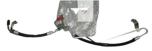 Servostyrningskabel 1606275680 Ny OE PSA Jumper Boxer Ducato