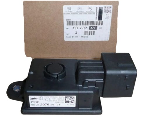 Start/Bromsljus-brytare 9828207680 Ny OE PSA Ds3 Ds4 301 3008