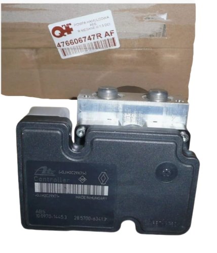Abs-pump 476606747R Ny OE Renault Megane Scenic